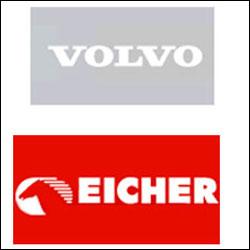 Volvo sells 4.7% stake in Eicher Motors for around $310M