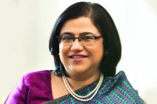 Roopa Kudva to step down as CEO of CRISIL