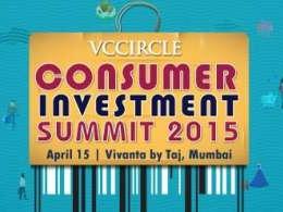 Final agenda for VCCircle Consumer Investment Summit 2015; 2 days left to book your seat; register now