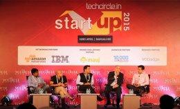 Startups should focus on customers not competition, say experts