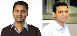 Junglee founders Anand Rajaraman & Venky Harinarayan invest in Urban Ladder