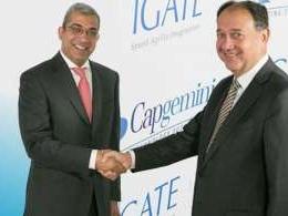 Capgemini-IGATE deal: More M&As in India, scramble for clients in the offing