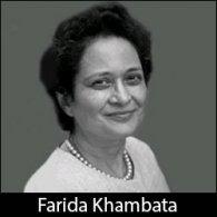 Tata Sons appoints Farida Khambata as first professional woman director