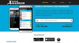 Local business search startup Phone Warrior raises pre-Series A round from Lightspeed