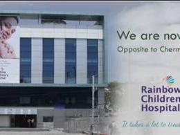 PE-backed Rainbow Hospitals creating south-focused paediatric & maternal care chain