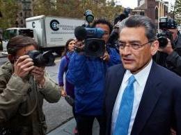 US SC rejects Rajat Gupta's appeal against insider trading