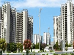 Ramprastha puts some land assets in Gurgaon on the block