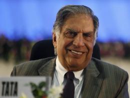Ratan Tata invests in Chinese handset maker Xiaomi