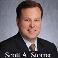 Strand Life Sciences names Scott Storrer as global president