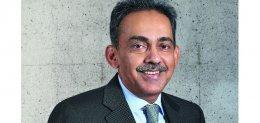StanChart CEO for EMEA & Americas Viswanathan Shankar resigns, to float PE firm