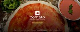 Zomato buys cloud-based PoS system; to help restaurants manage inventory, payments