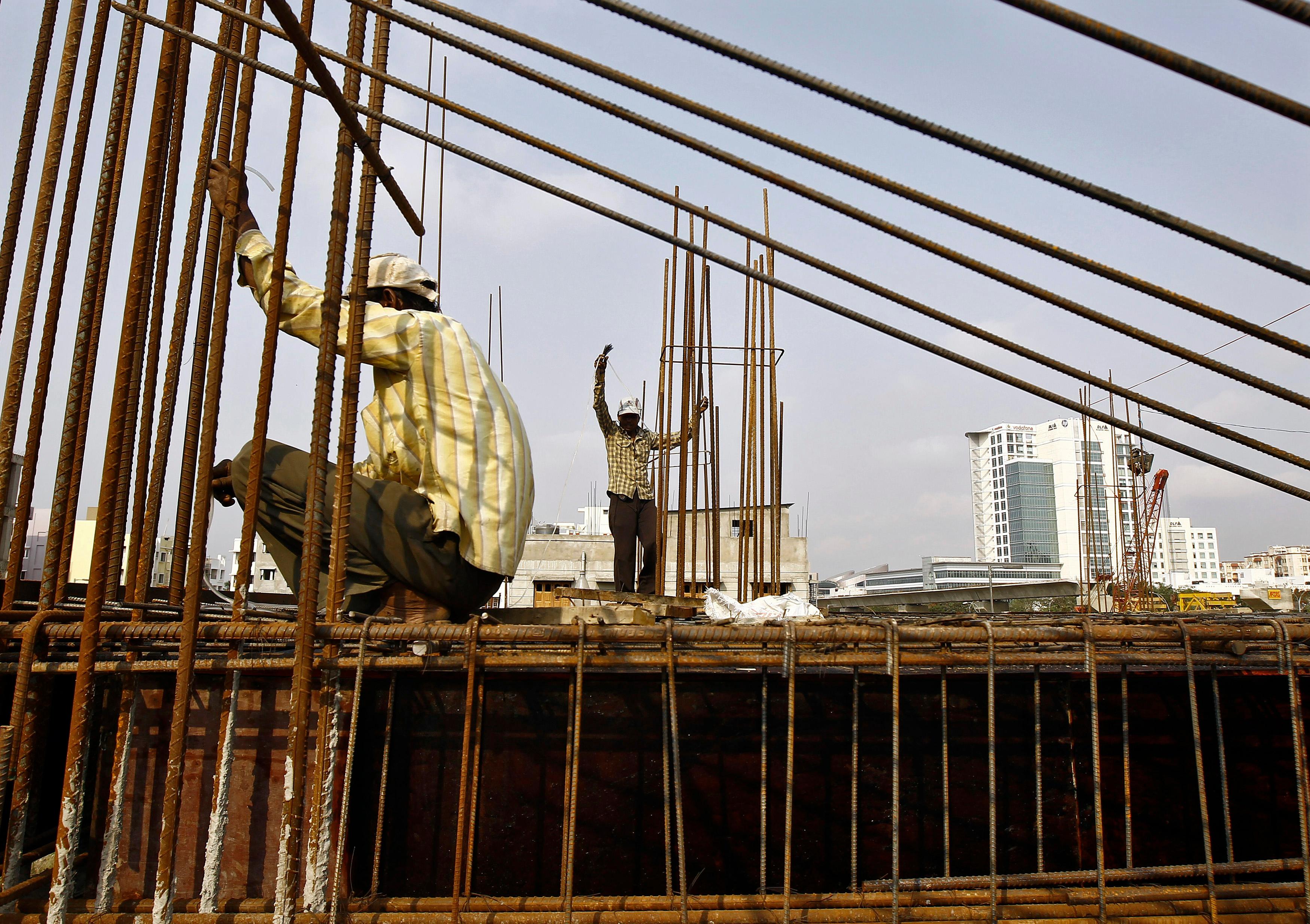 Equity flavoured private equity deals set to make a comeback in Indian real estate