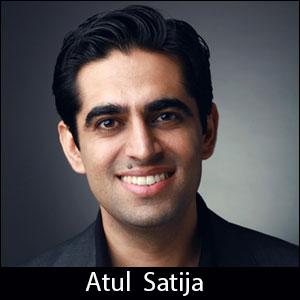 InMobi chief revenue officer Atul Satija quits, to float non-profit social impact startup