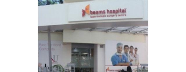 Private equity firm Ambit Pragma to exit Beams Hospitals