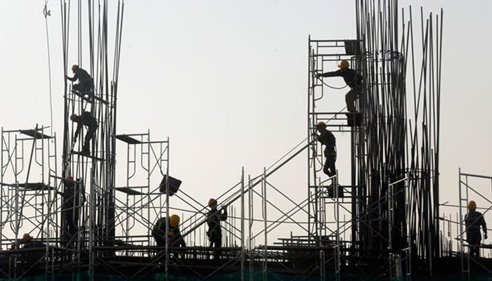 Over 80% construction firms have under-performing projects: KPMG