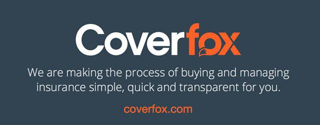 Online insurance broker Coverfox raises $12M from existing investors Accel & SAIF