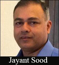 Snapdeal ropes in Jayant Sood from Bharti Airtel as chief customer experience officer