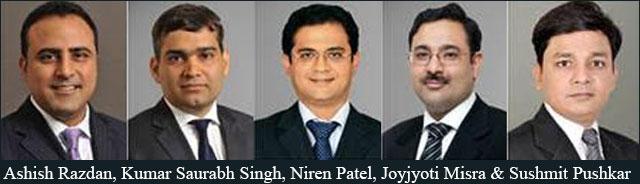 Khaitan & Co promotes five lawyers to take total count of partners to 100