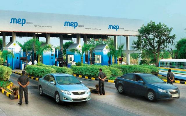 MEP Infrastructure IPO subscribed 33% on day 2