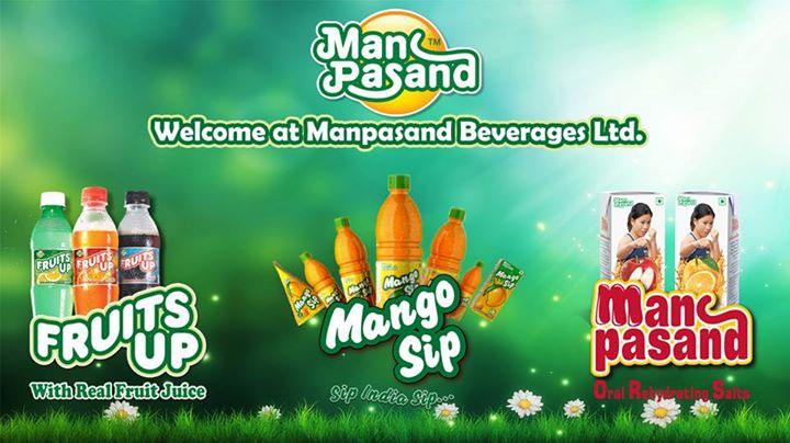 SAIF Partners-backed Manpasand Beverages gets SEBI’s approval for IPO