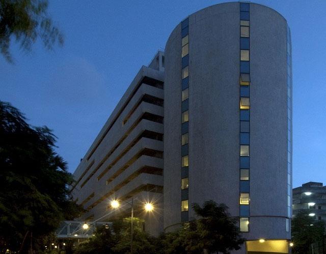GIC raises stake in Mumbai IT park Nirlon to 63.9% for $90M through open offer