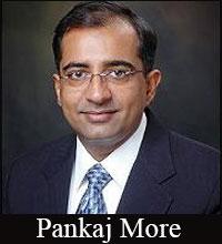 Walmart India names Pankaj More as technology head