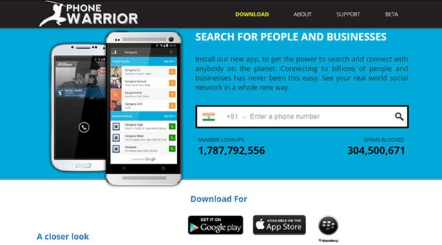 Local business search startup Phone Warrior raises pre-Series A round from Lightspeed
