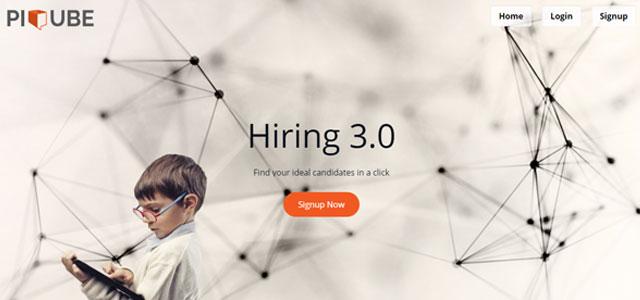 The HR Fund invests $500K in Chennai-based recruitment solutions startup PiQube
