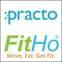 Practo acquires fitness management app Fitho