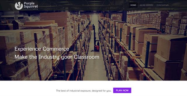 Matrix leads funding round in marketplace for supplementary education Purple Squirrel