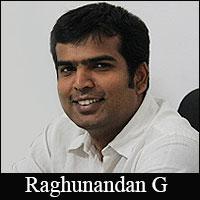 TaxiForSure founders Raghunandan G and Aprameya Radhakrishna quit