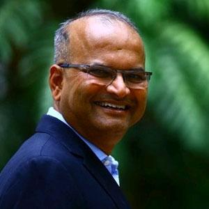 We will make first close for new VC fund this quarter: Ventureast founder Sarath Naru