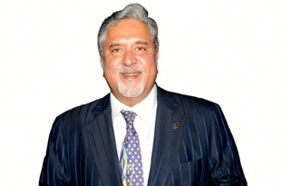 Diageo to buy Mallya’s remaining 50% stake in United National Breweries