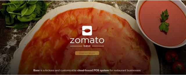 Zomato buys cloud-based PoS system; to help restaurants manage inventory, payments