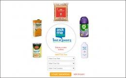AskMe.com acquires online grocery marketplace BestAtLowest