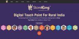 Assisted e-commerce firm for rural consumers StoreKing in talks to raise $40M