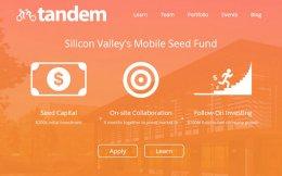 Armed with Indian funds, US firm Tandem Capital plans to take startups to Silicon Valley