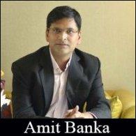 Former UTV and Unilazer Ventures' executive Amit Banka enters QSR business
