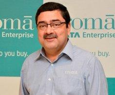 Tata's electronics retail chain Croma elevates Avijit Mitra as CEO