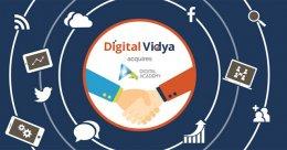 Digital marketing training firm Digital Vidya buys Digital Academy India