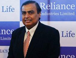 Reliance Jio raises $750M in debt from Korean firm K-Sure to enable 4G roll-out