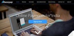 Flipkart's Soni invests in online payment startup Razorpay