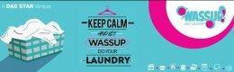 Jabong's co-founders invest $2M in convenience brand Wassup
