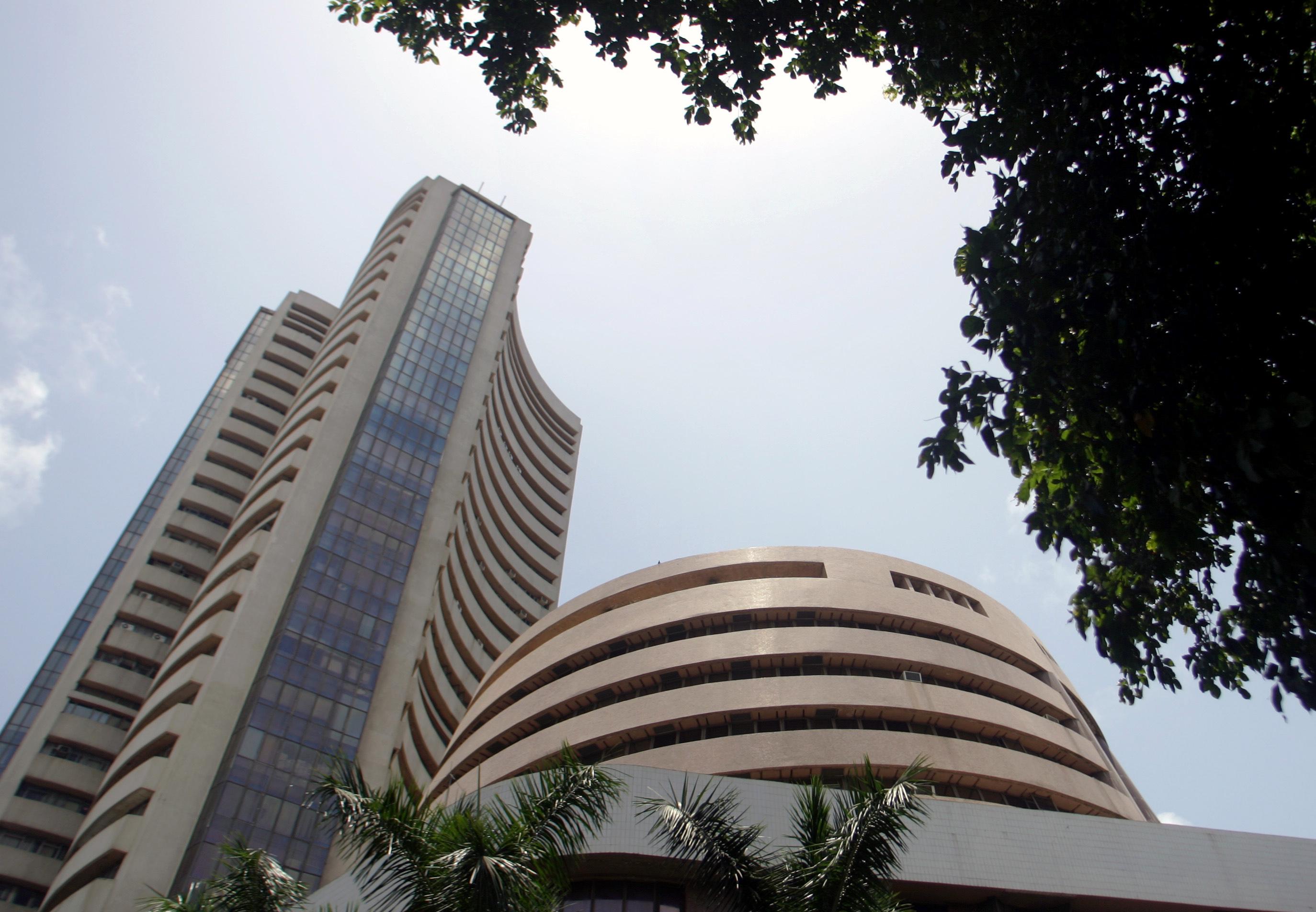 Stock markets soar as government forms a committee to address MAT claims concern