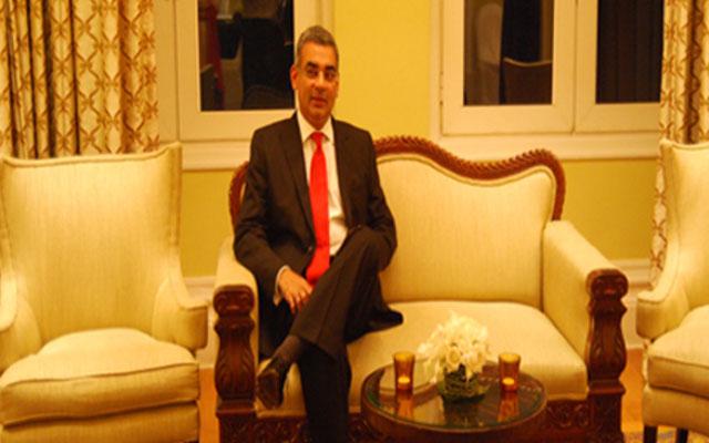 Khaitan & Co appoints Amar Sinhji as executive director - HR