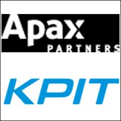 Apax Partners sells bulk of its stake in KPIT Technologies at a loss