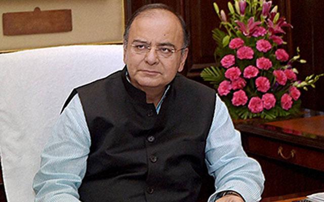 FM exempts foreign investors from MAT