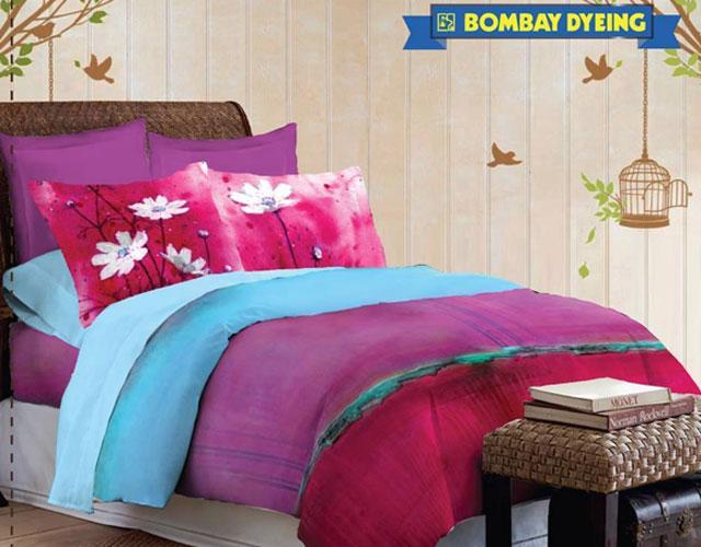 Bombay Dyeing to sell textile processing unit to Oasis Procon for $36M