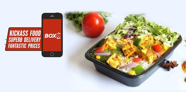 QSR startup Box8 raises $3.5M in Series A funding from Mayfield