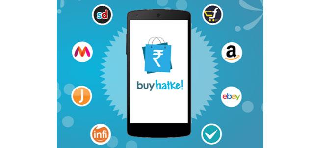 Price comparison website BuyHatke raises $1M from Infy co-founder Gopalakrishnan and Beenos